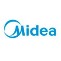 midea