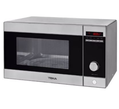 Microondas + Grill de libre instalación de 23L
