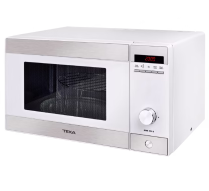 Microondas + Grill de libre instalación de 23L