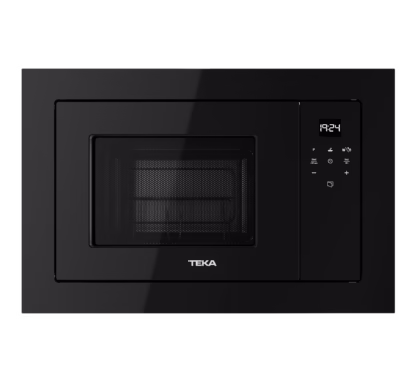Microondas con grill integrable con 20L de capacidad