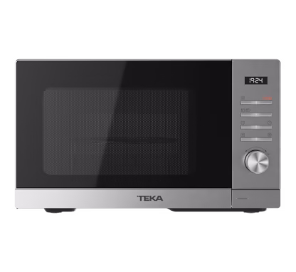 Microondas de libre instalación con grill de 25L