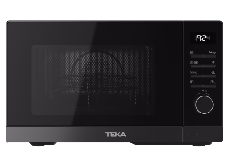 Microondas de libre instalación de 23L con función grill y AirFry