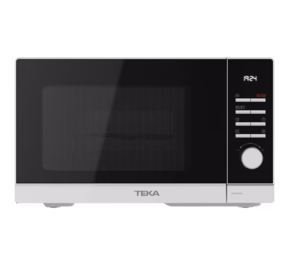 Microondas de libre instalación de 25L con función grill