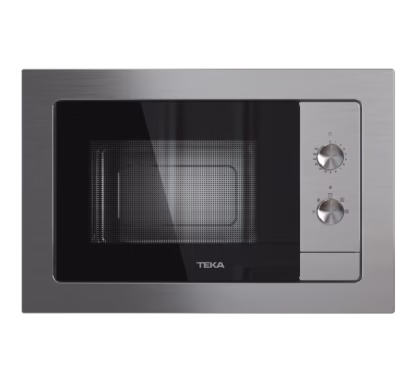 Microondas integrable con descongelación automática