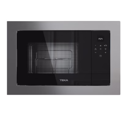 Microondas integrable con grill