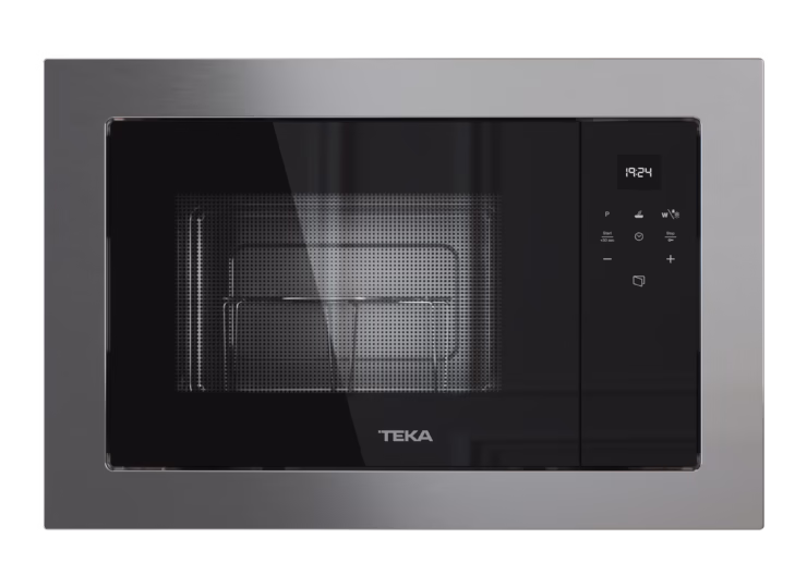 Microondas integrable con grill