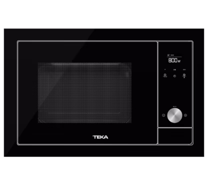 Microondas y Grill Urban Colors Edition con mandos touch control de 20L