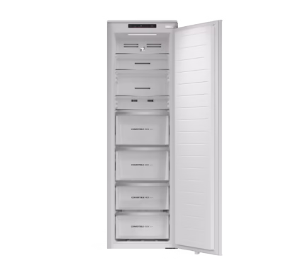 Congelador 1 puerta de integración