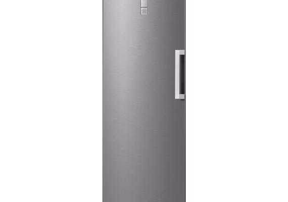 Congelador No Frost de libre instalación de 185x60 cm con puerta reversible