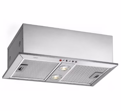 Campana de Integración de 73 cm con motor de doble turbina