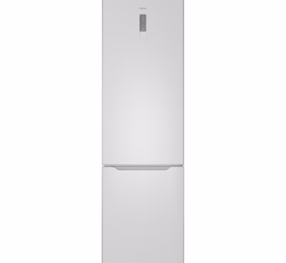 Frigorífico Combi No Frost Total de 200 cm con 2 puertas y Display electrónico