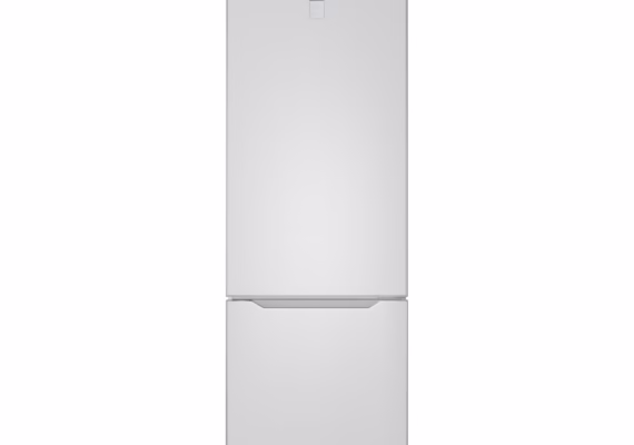 Frigorífico Combi No Frost Total de 200 cm con 2 puertas y Display electrónico
