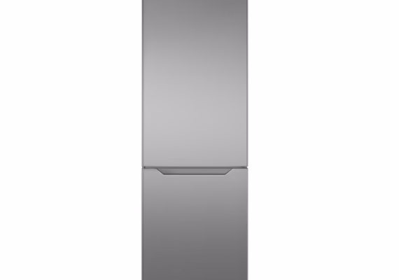 Frigorífico Combi No Frost Total de 188cm de 2 puertas con Control electrónico