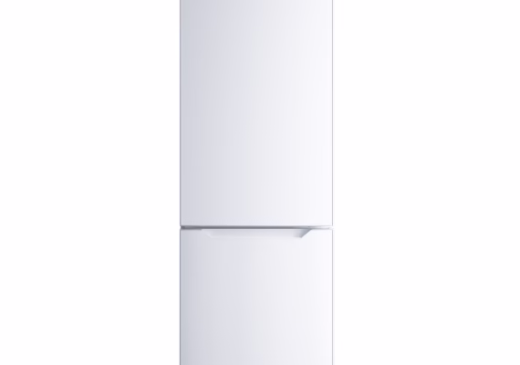 Frigorífico Combi No Frost Total de 188cm de 2 puertas con Control electrónico