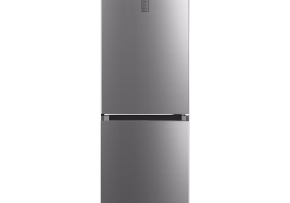Frigorífico de libre instalación LongLife No Frost con motor Inverter