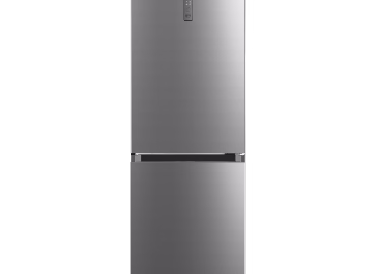 Frigorífico de libre instalación LongLife No Frost con motor Inverter
