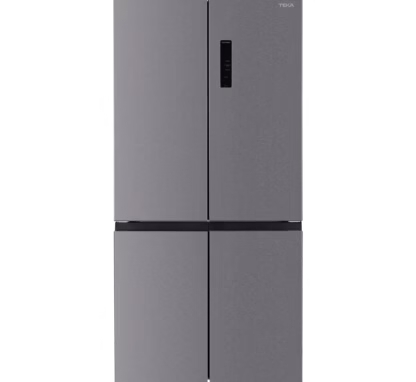 Frigorífico americano de cuatro puertas No Frost con motor inverter