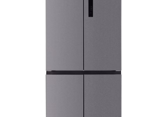 Frigorífico americano de cuatro puertas No Frost con motor inverter