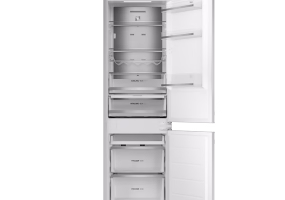 Frigorífico Combi de integración