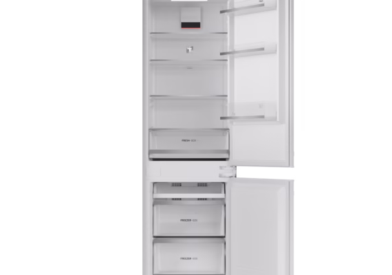 Frigorífico Combi de integración