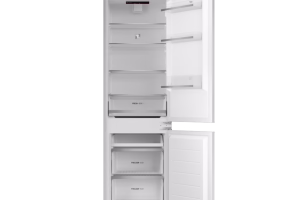 Frigorífico Combi de integración