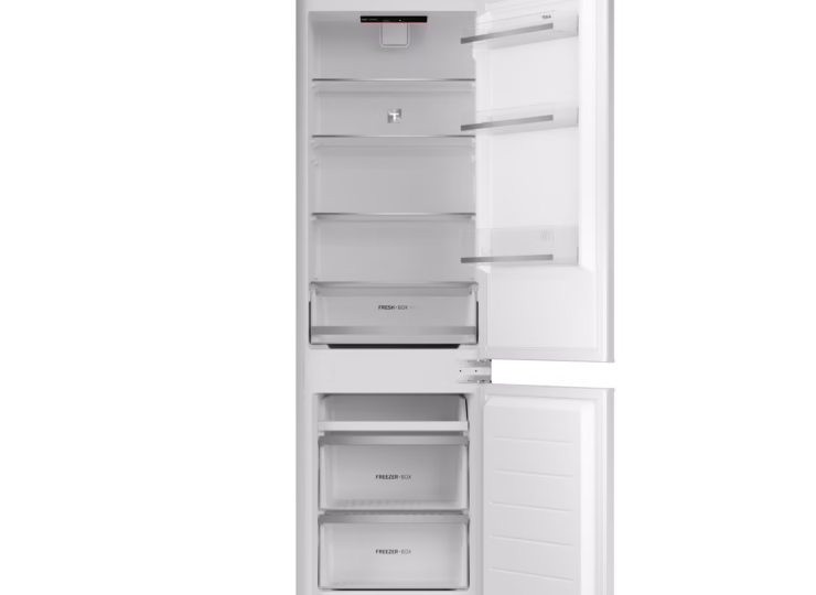 Frigorífico Combi de integración