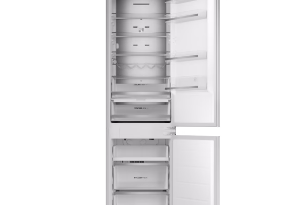 Frigorífico Combi de integración