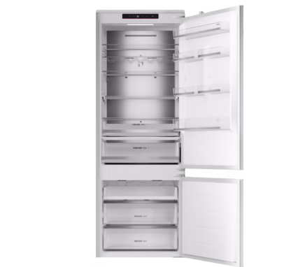 Frigorífico Combi de integración