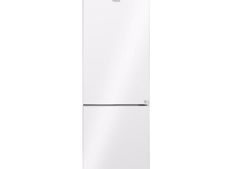 Frigorífico Combi de libre instalación