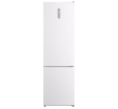 Frigorífico de libre instalaciónTotal No Frost con motor inverter