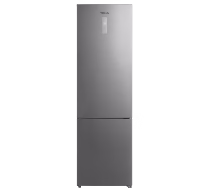 Frigorífico de libre instalación Total No Frost con motor inverter