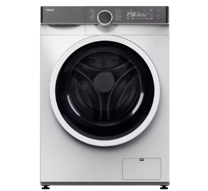 Lavadora de libre instalación con Motor Inverter