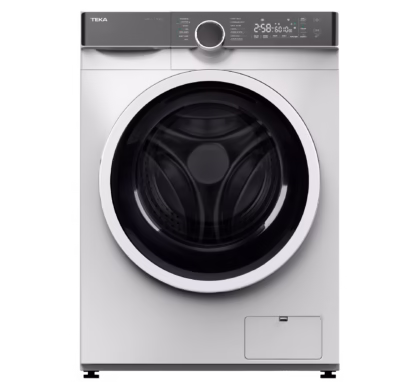 Lavadora de libre instalación con Motor Inverter