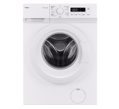 Lavadora de libre instalación con Motor Inverter
