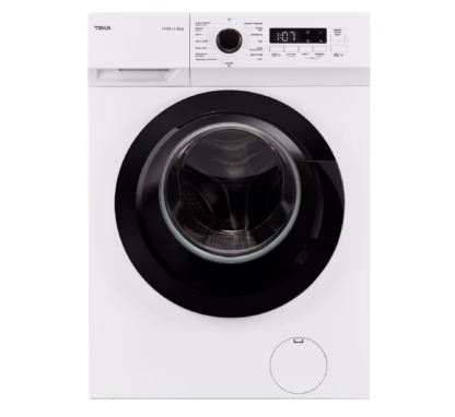 Lavadora de libre instalación con Motor Inverter