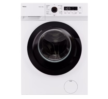 Lavadora de libre instalación con Motor Inverter