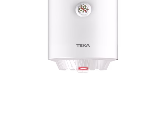 Termo eléctrico de 15 litros con instalación vertical