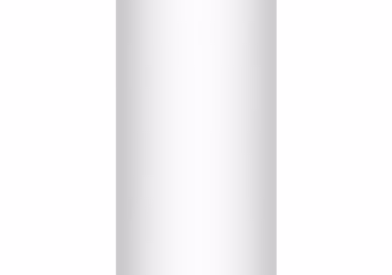 Termo eléctrico vertical Smart Control de 100 litros con indicador de temperatura LED