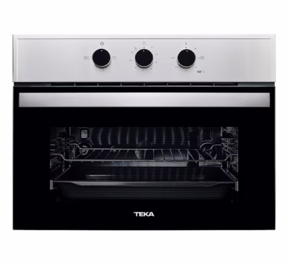 Horno compacto convencional con HydroCleanECO de 45 cm