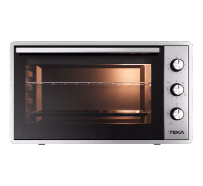 Horno de sobremesa de 36