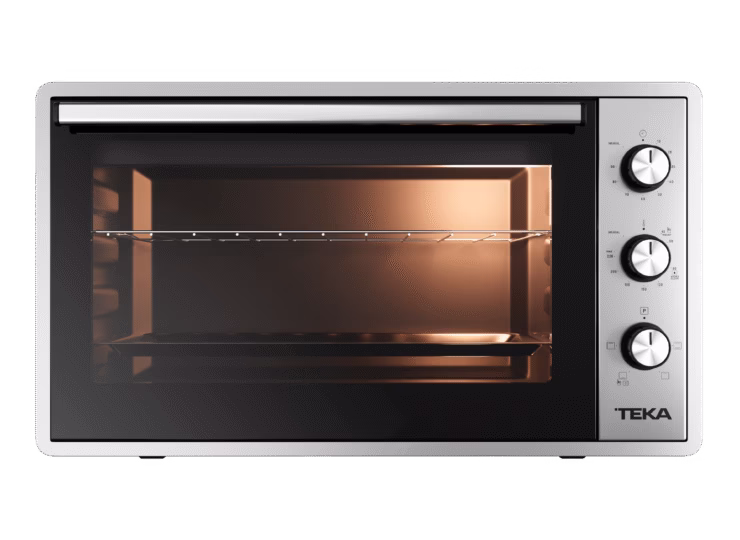 Horno de sobremesa de 36