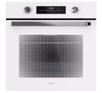 Horno multifunción con sistema HydroClean y clase A+