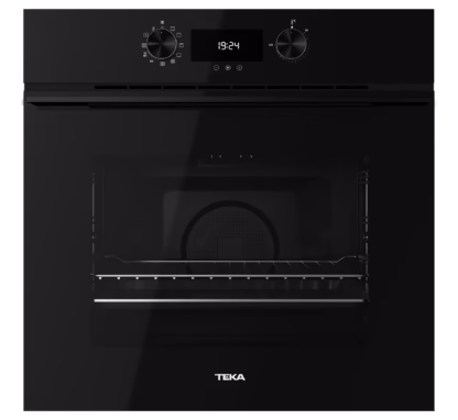 Horno multifunción SurroundTemp con 8 funciones de cocinado