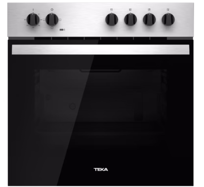Horno Polivalente Convencional de 60 cm