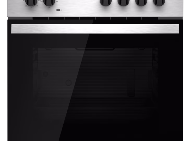 Horno Polivalente Convencional de 60 cm