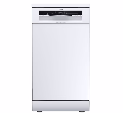 Lavavajillas libre instalación 45 cm ExpertCare Series para 10 cubiertos con 7 programas de lavado
