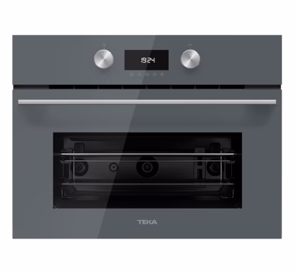 Microondas integrable Urban Colors Edition de 45cm con grill y 3 funciones de cocinado