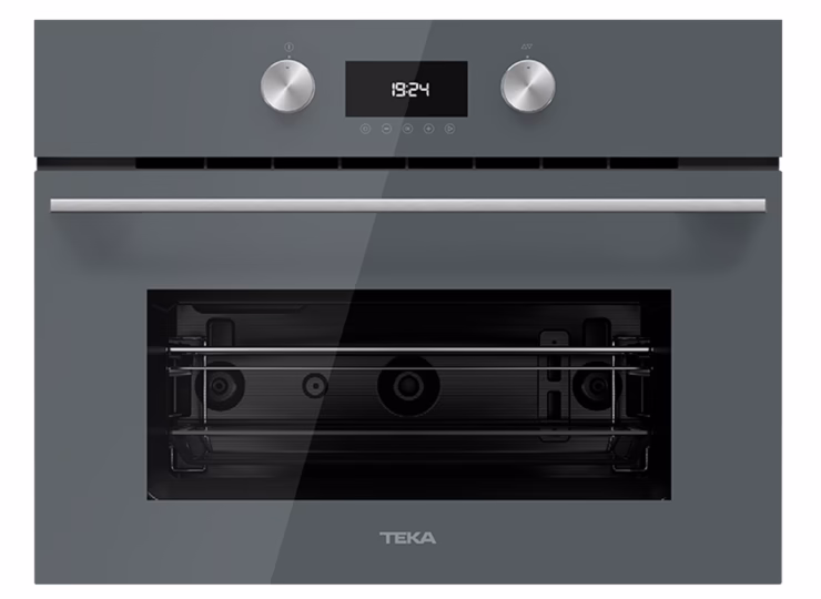 Microondas integrable Urban Colors Edition de 45cm con grill y 3 funciones de cocinado