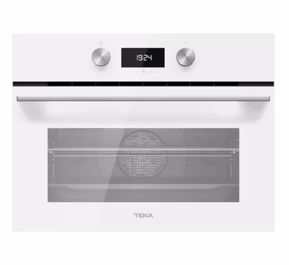 Urban Colors Edition Horno compacto Multifunción de 45 cm con HydroClean® PRO y 9 funciones de cocinado