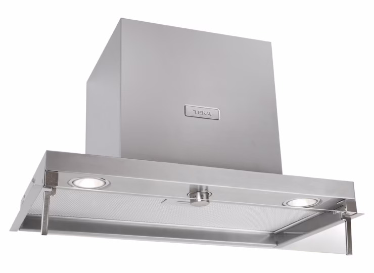 Campana integrable de 60 cm